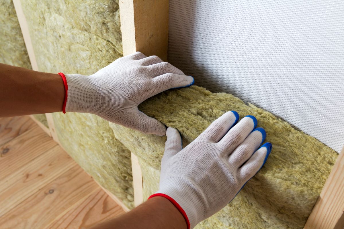 INSULATION